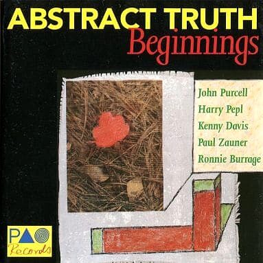 Cover: Beginnings