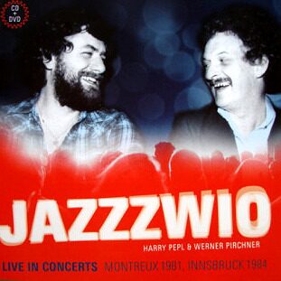 Cover: Live In Concerts