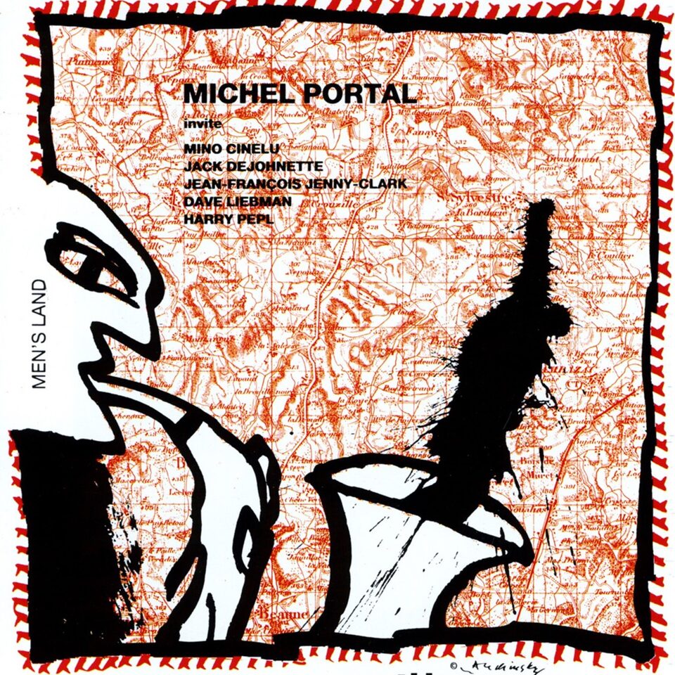 Cover: Men's Land