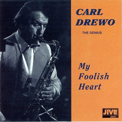 Cover: My Foolish Heart