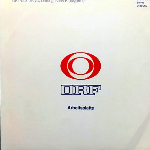 Cover: ORF Arbeitsplatte 74/20