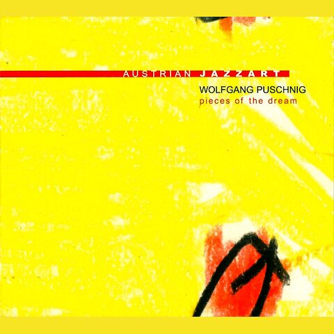 Cover: Pieces Of The Dream