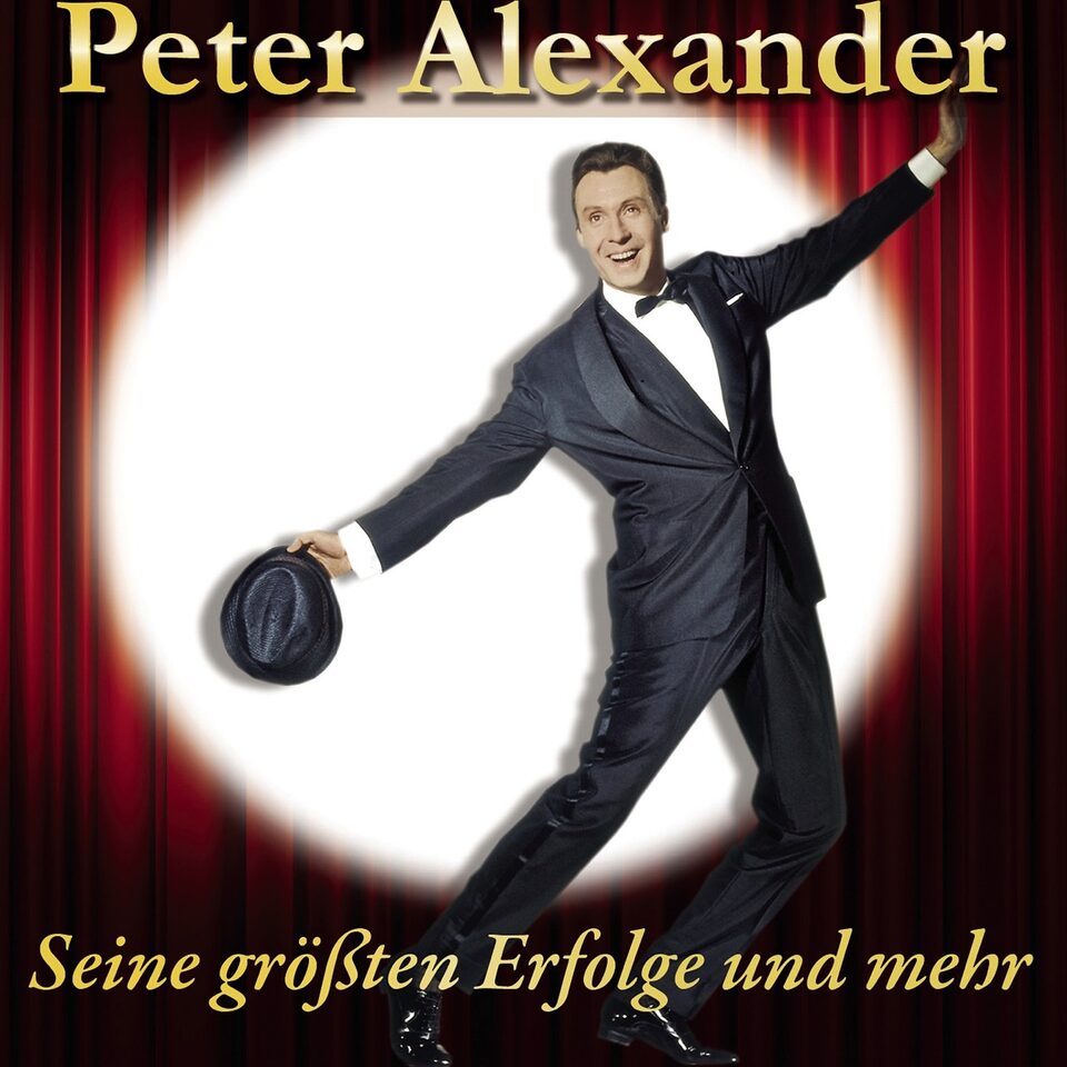 Cover: Seine größten Erfolge und mehr