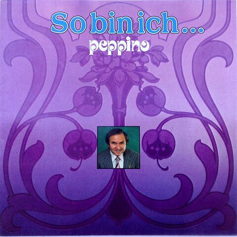 Cover: So Bin Ich