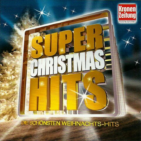 Cover: Super Christmas Hits