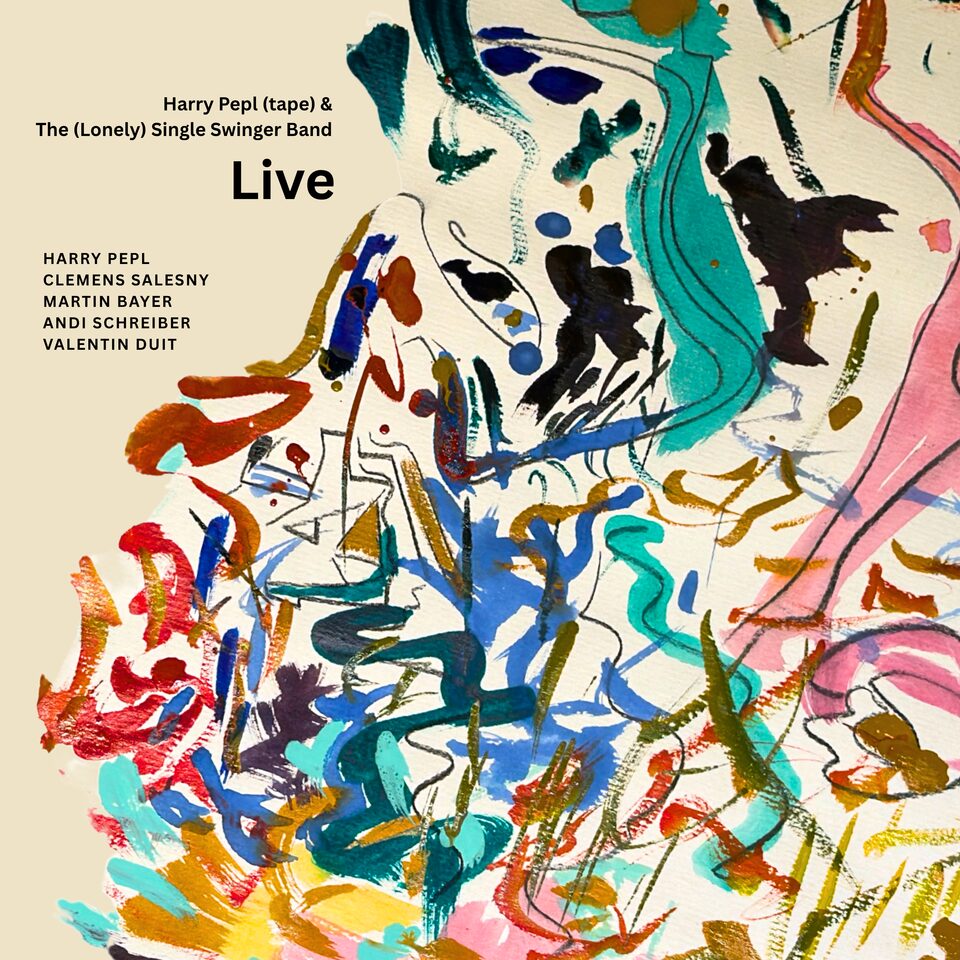 Cover: Live