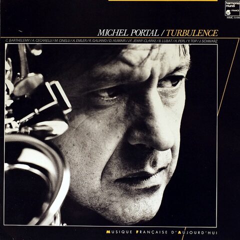 Cover: Turbulence