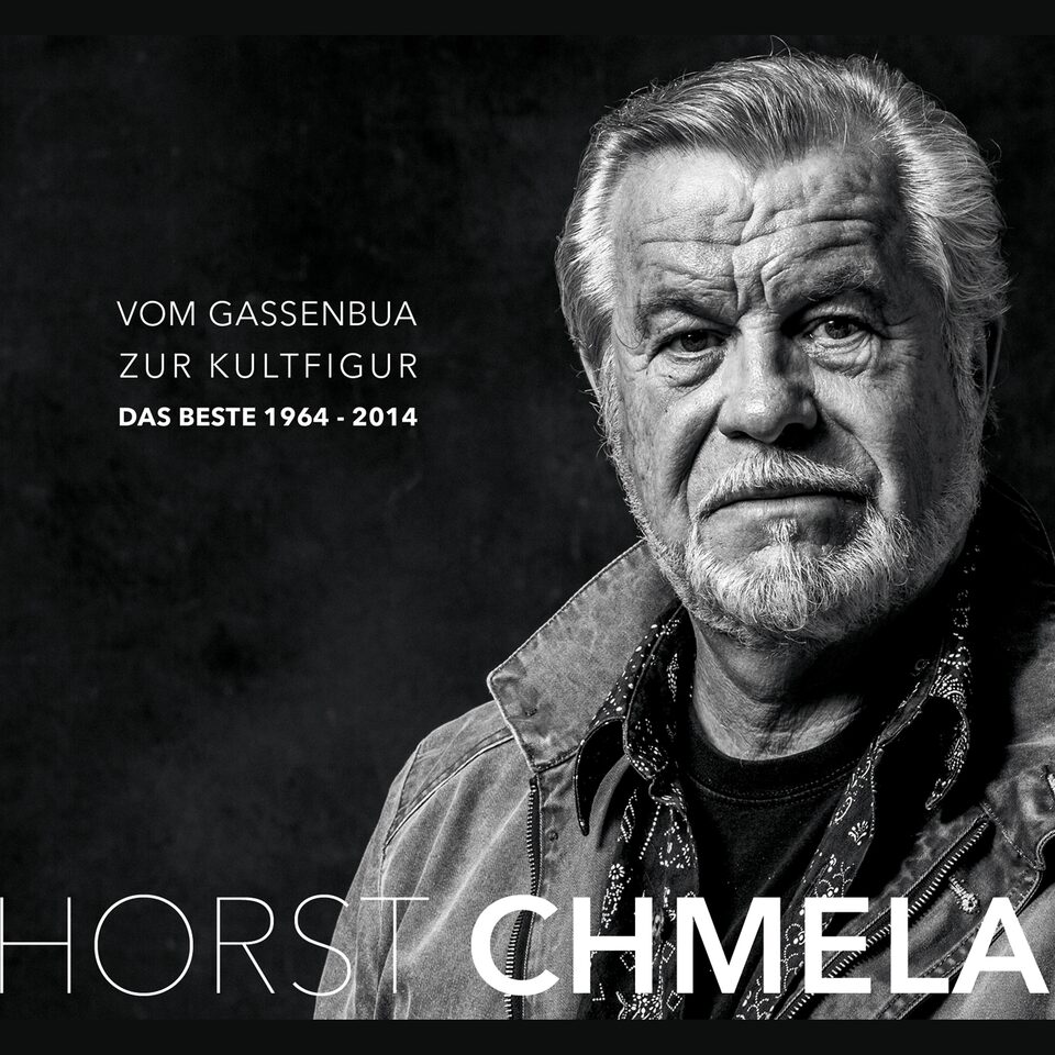 Cover: Vom Gassenbua zur Kultfigur